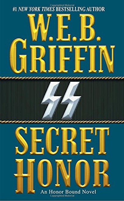 Secret Honor (Honor Bound)