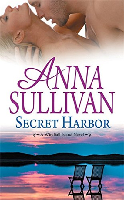 Secret Harbor (Windfall Island)
