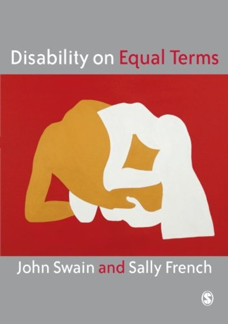 Disability on Equal Terms Disability on Equal Terms