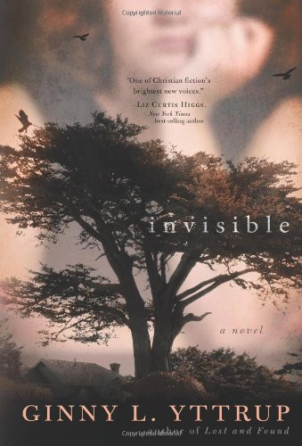 Invisible: A Novel