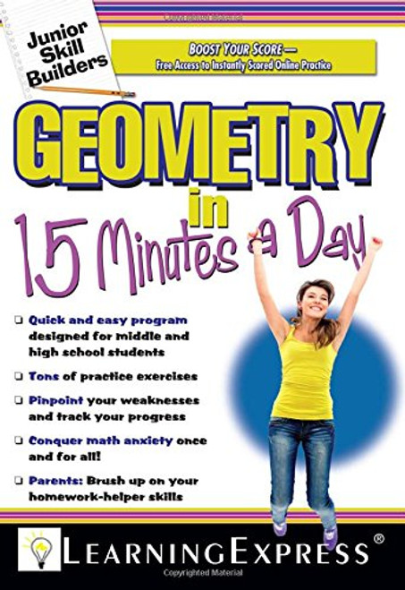 Geometry in 15 Minutes a Day