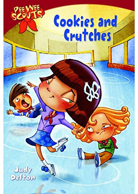 Pee Wee Scouts: Cookies and Crutches