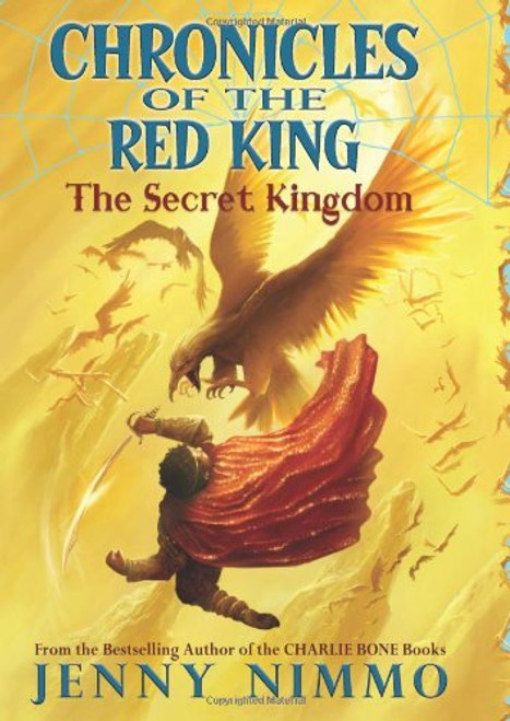 The Secret Kingdom