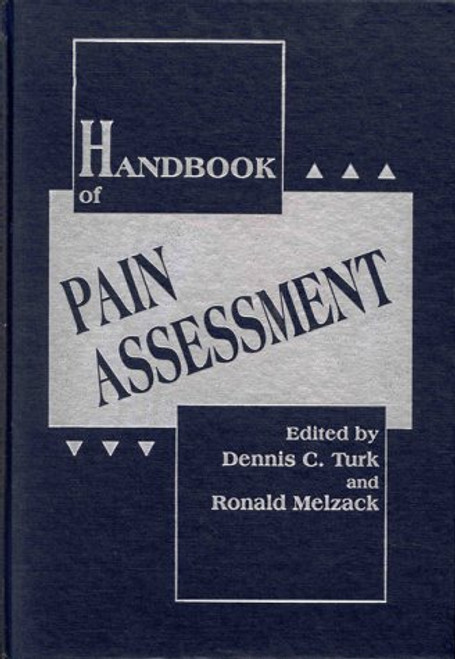 Handbook of Pain Assessment