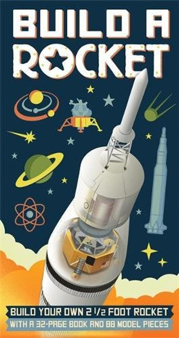 Build A Rocket