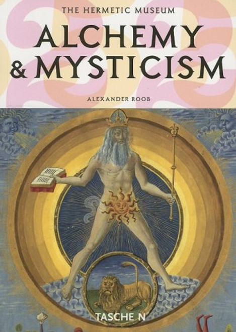 Alchemy & Mysticism (Klotz)