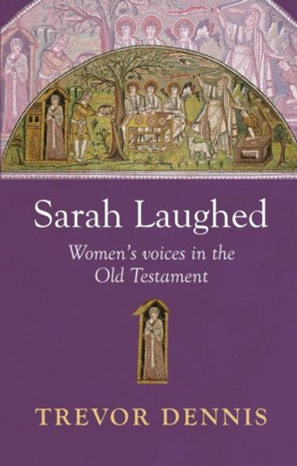 Sarah Laughed