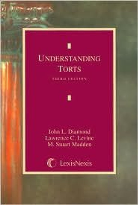 Understanding Torts(Legal Text Series)