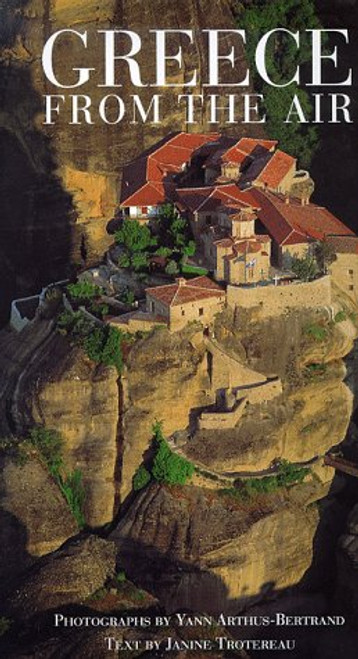 Greece From the Air