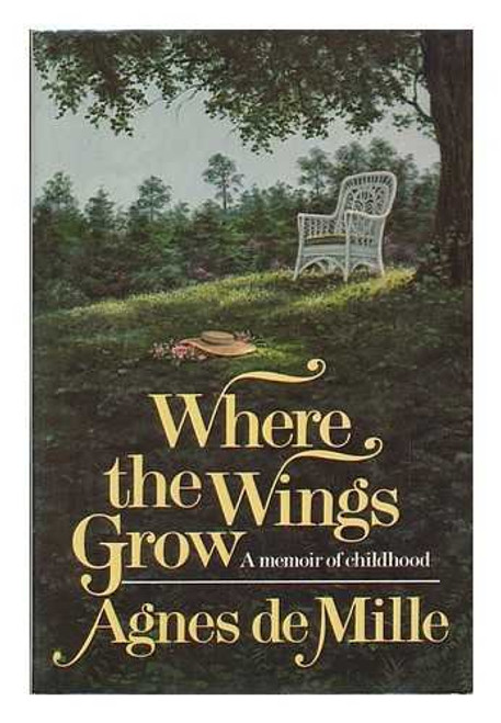 Where the Wings Grow