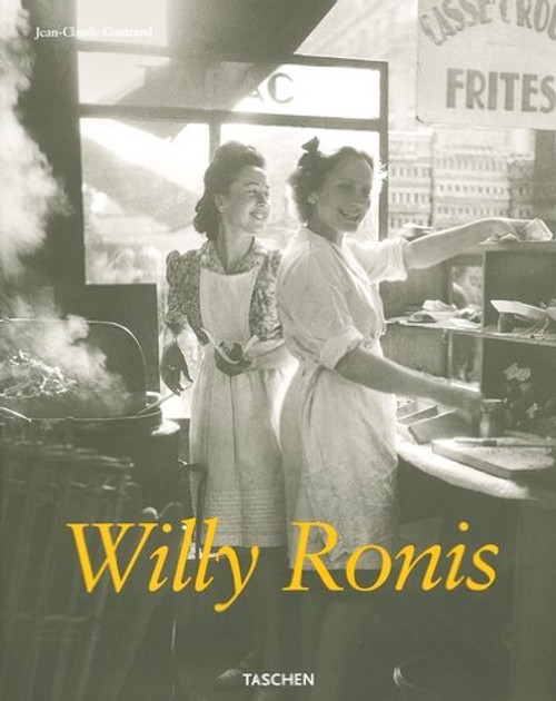 Willy Ronis (Midi S.)