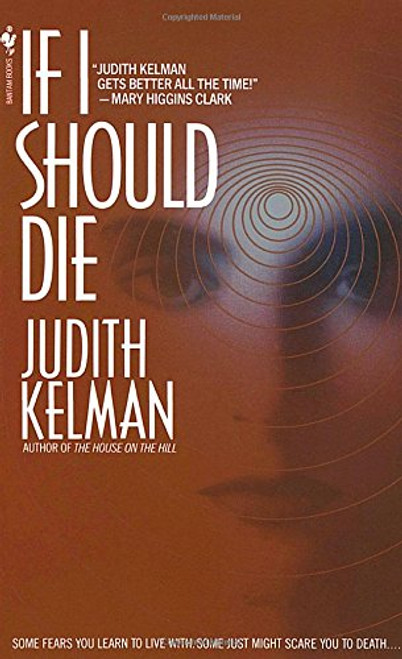 If I Should Die If I Should Die