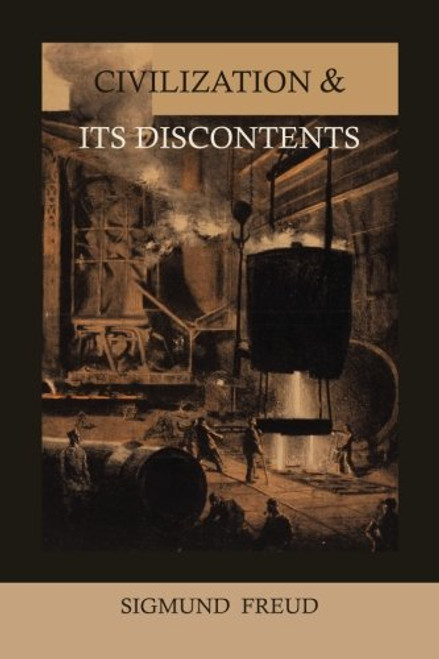 Civilization and Its Discontents