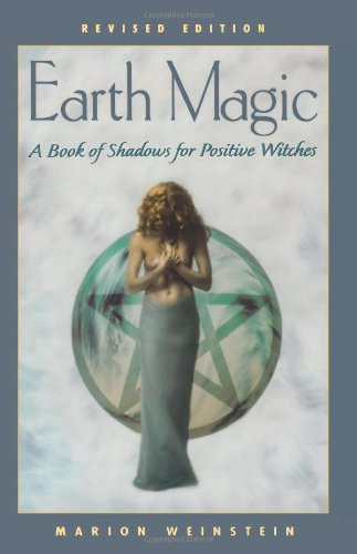 Earth Magic, revised edition