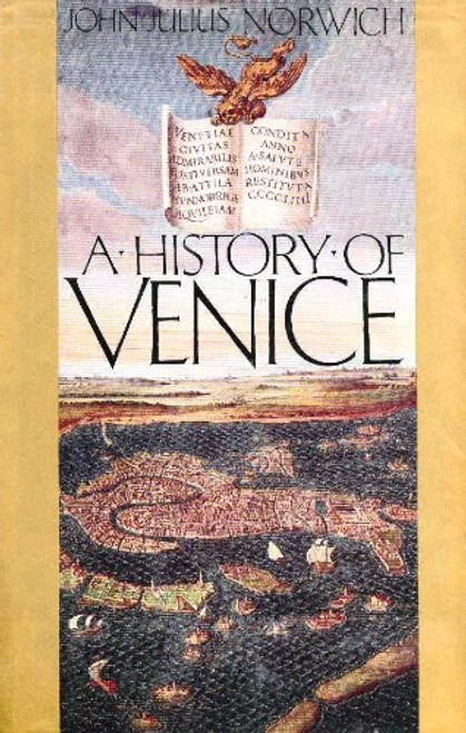 A History of Venice