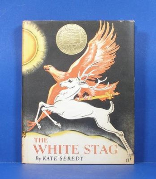 The White Stag