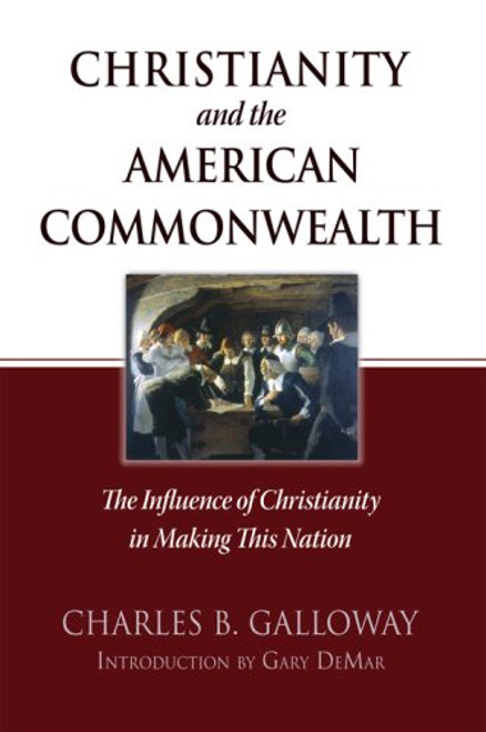 Christianity and the American Commonwealth