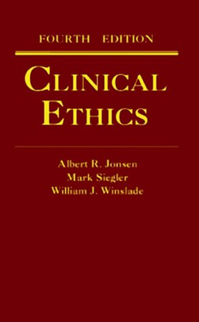 Clinical Ethics