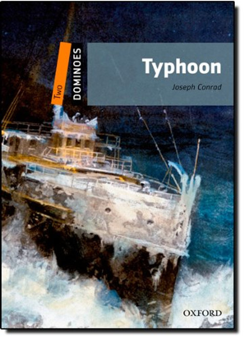 Dominoes: Level 2: 700-Word Vocabulary Typhoon