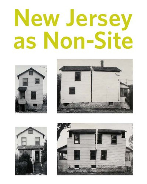 New Jersey as Non-Site
