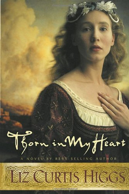 Thorn in My Heart (Lowlands of Scotland Series #1)
