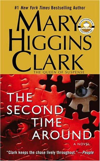 The Second Time Around: A Novel The Second Time Around: A Novel