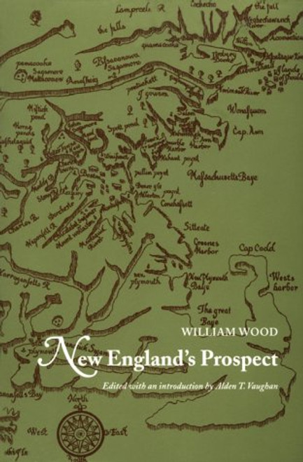 New England's Prospect