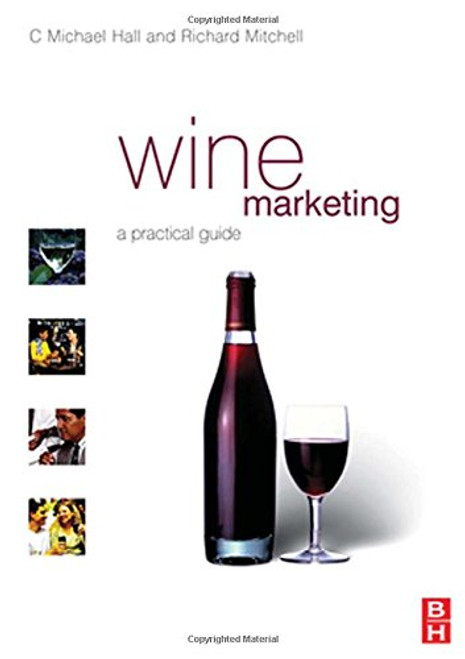Wine Marketing Wine Marketing