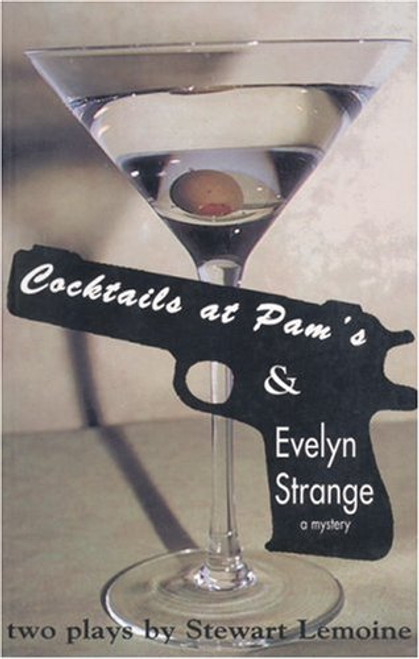 Cocktails at Pam's