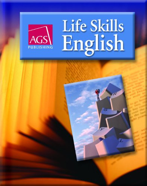 LIFE SKILLS ENGLISH STUDENT TEXT