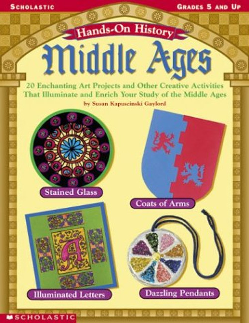 Hands-on History: Middle Ages