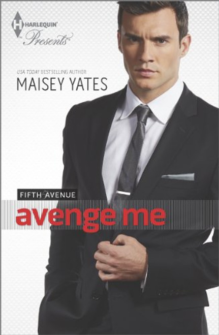 Avenge Me (Fifth Avenue)