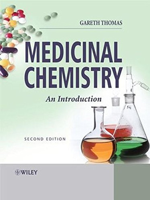 Medicinal Chemistry: An Introduction Medicinal Chemistry: An Introduction
