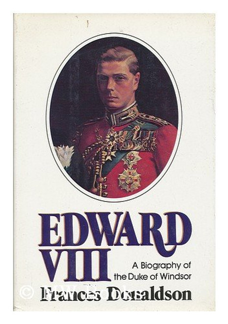 Edward VIII