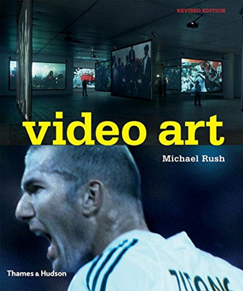 Video Art (Revised Edition)