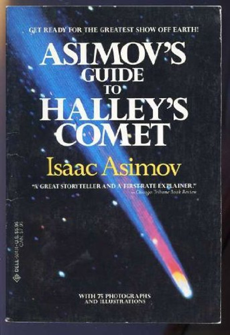 Asimov's Guide to Halley's Comet
