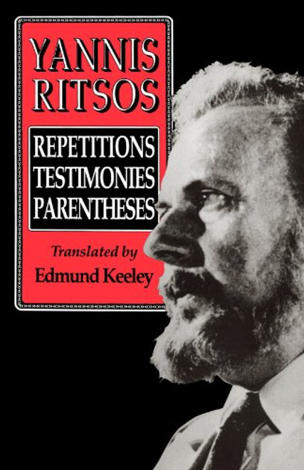 Repetitions,  Testimonies, Parentheses