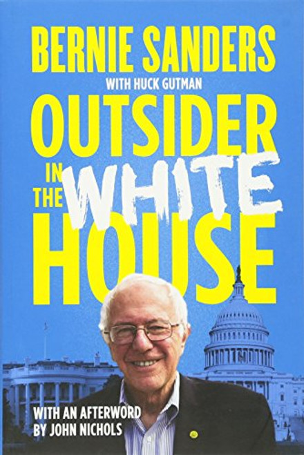 Outsider in the White House