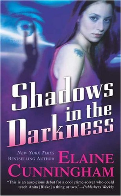 Shadows in the Darkness (Changeling)