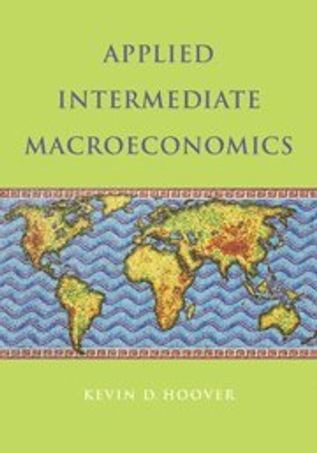 Applied Intermediate Macroeconomics