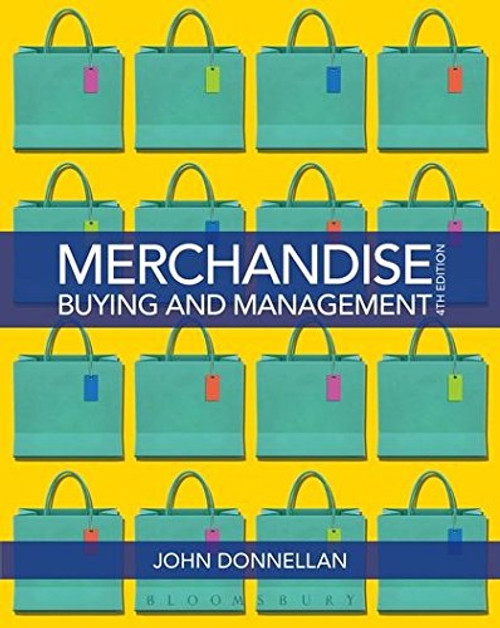 Merchandise Buying and Management