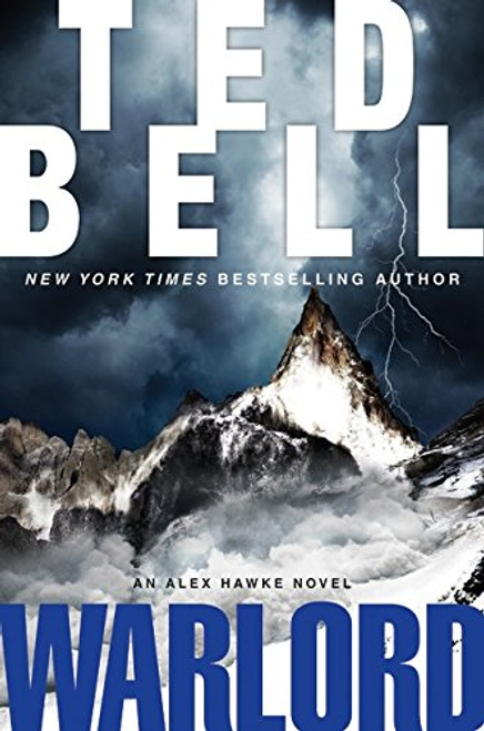Warlord: An Alex Hawke Novel (Alex Hawke Novels)