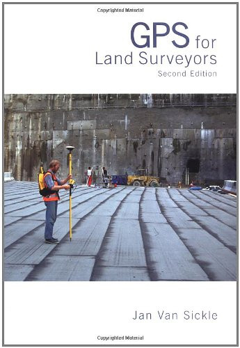 GPS for Land Surveyors