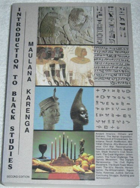 Introduction to Black Studies