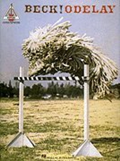 Beck - Odelay