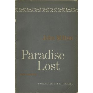 Paradise Lost, a New Edition a Poem in Twelve Book