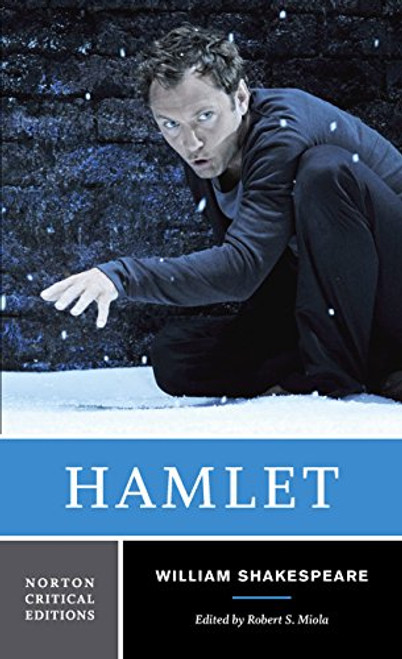 Hamlet (New Edition)  (Norton Critical Editions)