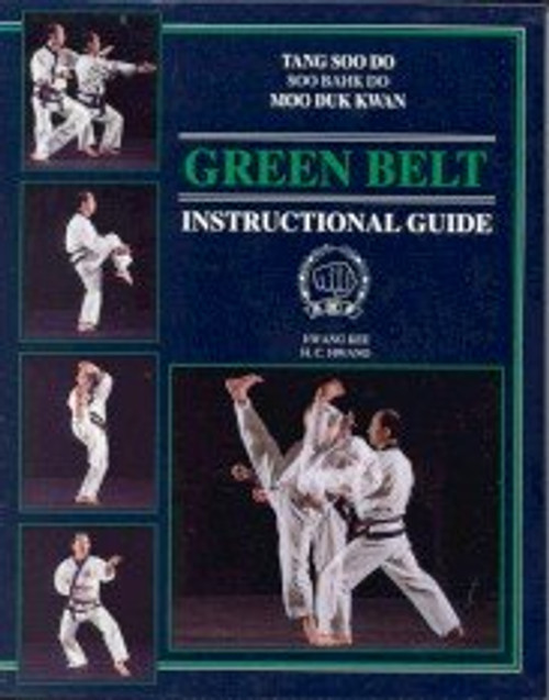 Green Belt Instructional Guide