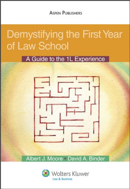 Demystifying the First Year: A Guide to the 1L Experience