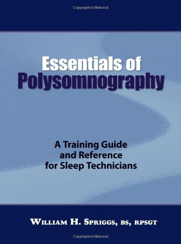 Essentials of Polysomnography